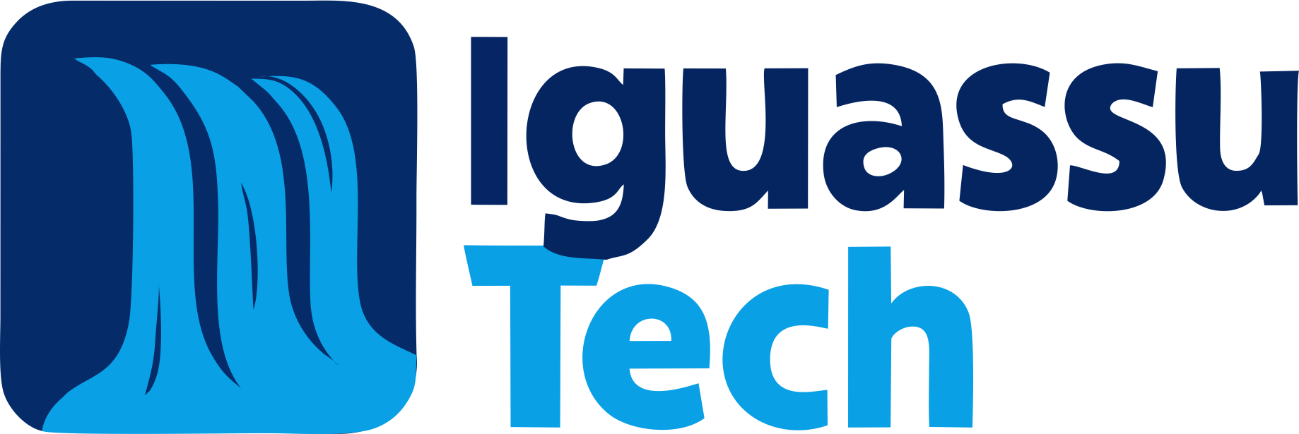 Iguassu Tech - Empresa de TI em Foz do Iguaçu